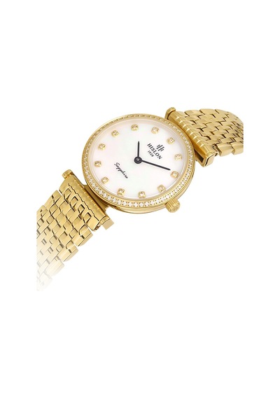 Hislon Women's Classic Queen Ql119g-10sgs Gri