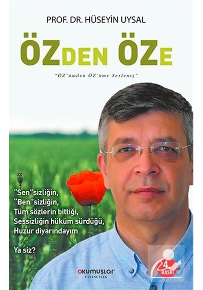 Özden Öze - Hüseyin Uysal - Okumuşlar Yayıncılık