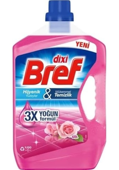 Yabangülü, 2,5l 1000'li Set