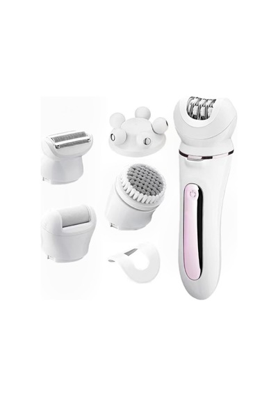 Osmo Epiluxe Original Epilatör Ağrısız Kalıcı Epilasyon, Evde Ve Seyahatte Kullanım İçin İdeal Pembe Diğer Osmo Epiluxe Original Epilatör Ağrısız Kalıcı Epilasyon, Evde Ve Seyahatte Kullanım İçin İdeal Pembe Diğer