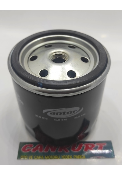 Antor Ld 450-510 Yağ Filtresi