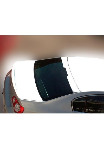 VOLKSWAGEN PASSAT B6 2006-2010 ASTARLI TAVAN SPOİLER