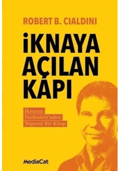 Iknaya Açılan   Kapı