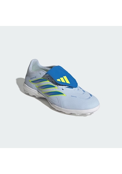 Adidas Jr7874 Predator League Ft Tf Unisex Halı Saha Ayakkabısı Çok Renkli