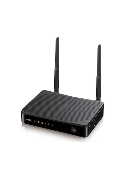 Zyxel LTE3301-PLUS 300 Mbps 4G/LTE-A Sim Kart Takılabilen Router