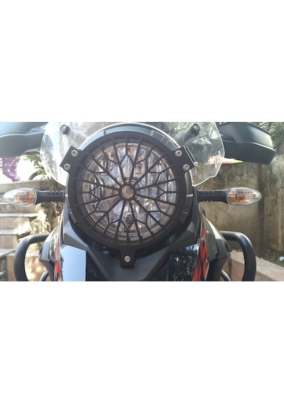 Bay4Global - Suzuki Vstrom 250 Far Koruma