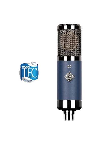 Telefunken Tf11 Fet Kardioid Kondenser Mikrofon