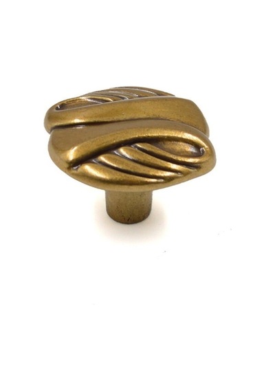 Coşafak Giusti Wpo743.000.00.A8 Metal Antik Bronz 00Mm