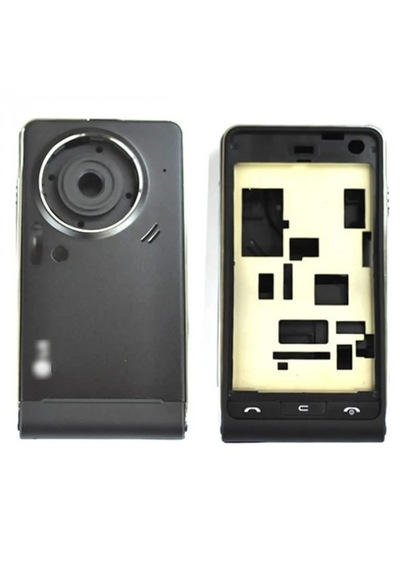LG Uyumlu Ku 990 Full Kasa-kapak-tuş