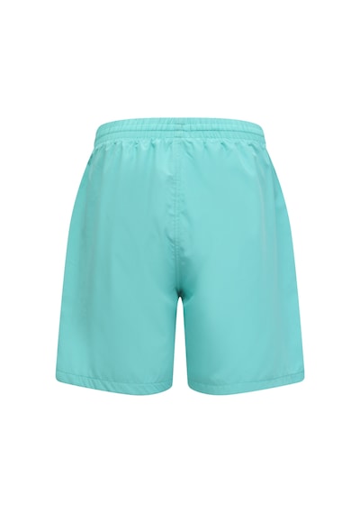 Reebok Avanj Short Yeşil Erkek Deniz Şortu Yeşil