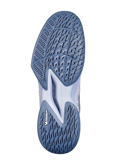 Babolat Babolat Jet Mach 3 All Court Erkek Beyaz Tenis Ayakkabısı 7654 Beyaz
