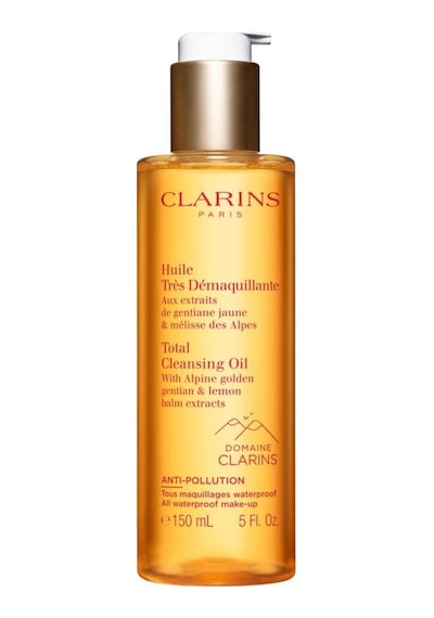 Clarins Total Cleansing Oil 150 ML