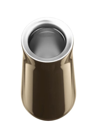 Wmf Kişisel Termos Kahverengi 0.35l Siyah