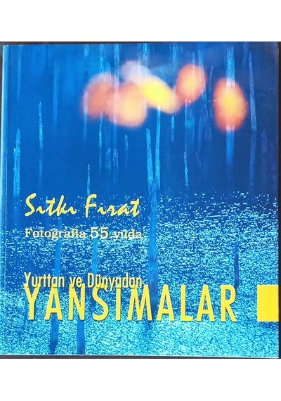Fotoğraflarla 55. Yılda Yurttan ve Dünyadan Yansımalar
