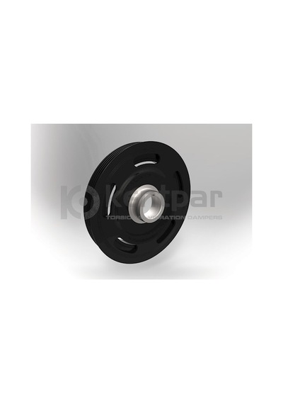Kentpar Krank Kasnagı Mercedes M166 Om668 W168 W414 Kentpar 152k18901 A1660300303