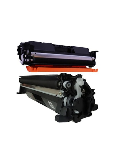 Sevilaykağıtçılık Hp Laserjet Pro Mfp M130A Çipli Uyumlu Toner Hp 17A/Cf217A (2K)