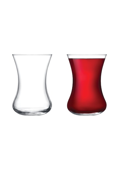 Madame Coco Victorine Çay Bardağı 6'lı 108 ML