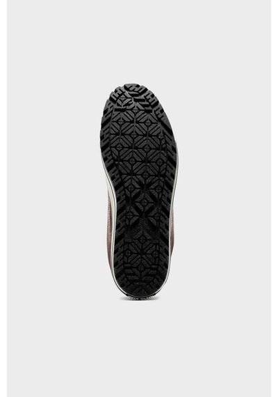 Converse Unisex Ayakkabı A08559c 202 Kahve Kahve Kahverengi