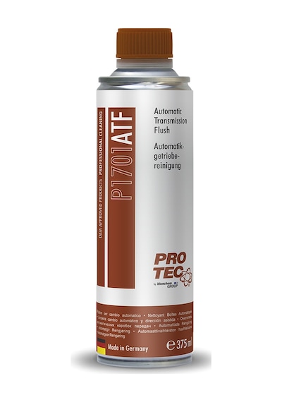 Protec Otomatik Şanzıman Temizleme 375ml - Atf Temizleyici Katkı.