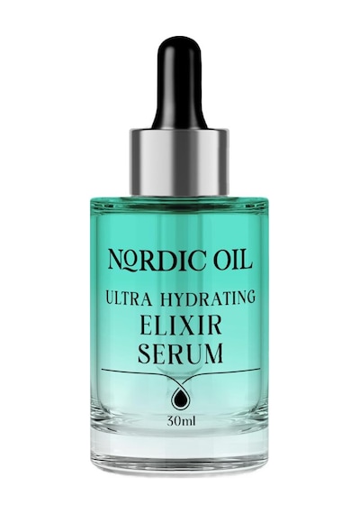 Celenes Nordic Oil Ultra Nemlendirici Elixir Serum 30 ML