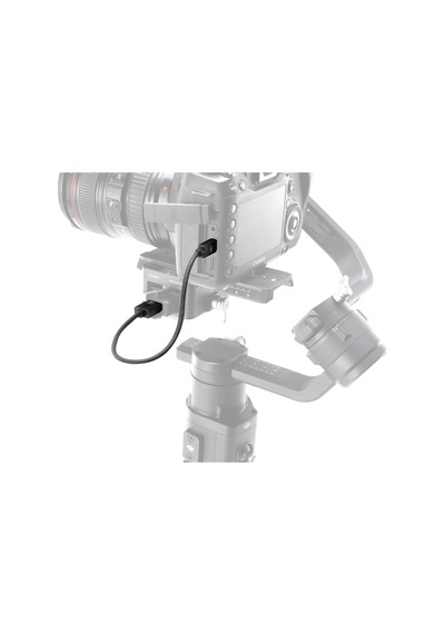 Dji Ronin-S Multi-Camera Control Cable Mini-Usb Part 12