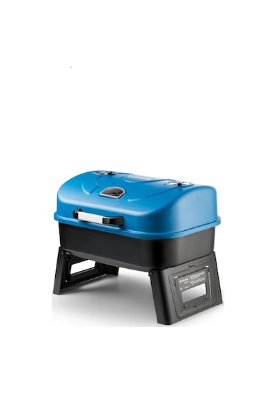 Guruss Go & Grill Barbekü Mangal Tam Set