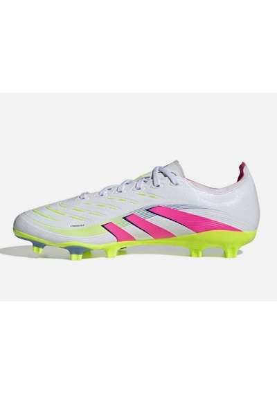 Adidas Predator League Fg/mg Erkek Beyaz Futbol Krampon Id1330 M-181 Çok Renkli