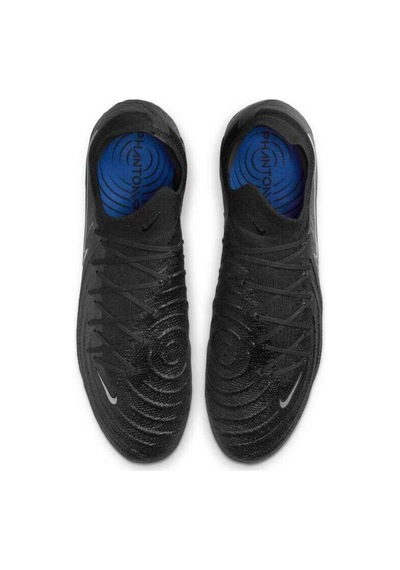 Nike Phantom Gx Iı Elite Fg Erkek Krampon Fj2559-001 Siyah - 932299576 Siyah