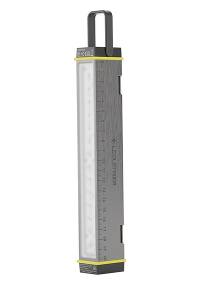 Ledlenser Af2r Alan Aydınlatma Feneri Siyah