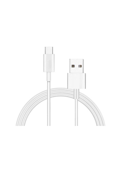 Xiaomi Hızlı Şarj Kablosu Type-C Şarj Ve Data Kablosu 1 Metre 3.0