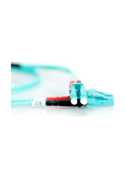 Dk-2533 03/3 Lwl Multimode Optik Ara Bağlantı Kablosu Lc/lc 3 M Standart