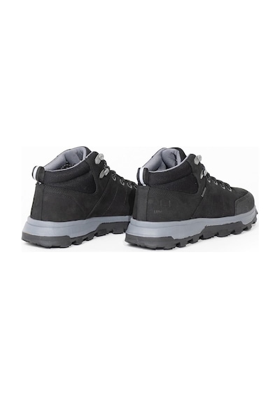 LUMBERJACK WONDER SUYA DAKANIKLI COMFORT CASUAL OUTDOOR AYAKKABI Siyah