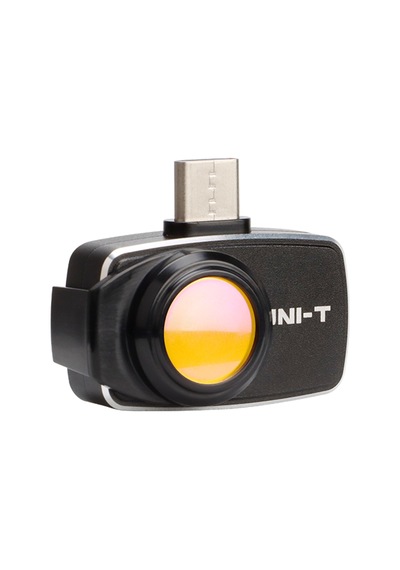 Unı-t Ut-z005 Termal Kamera Mikro Lens