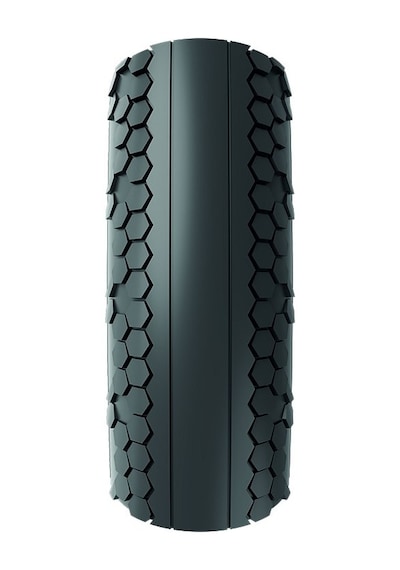 Vittoria Terreno Zero 700x38 Telli Dış Lastik Siyah 11A00262 Siyah