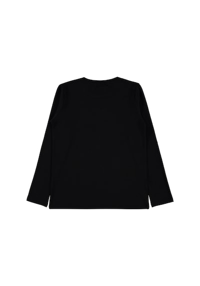 Civil Boys Erkek Çocuk Sweatshirt 10-13 Yaş Siyah 19330h28424w3-6