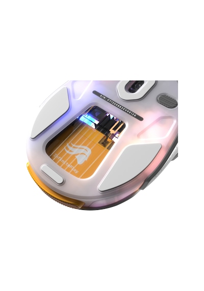 Glorious Kablosuz Glo-o3-wl-wht Model Mouse Beyaz Cmcmglo0079 Glo-o3-wl-wht