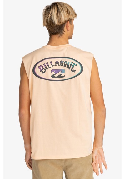 Billabong Reissue Erkek Atlet Ebyzt00181-bej