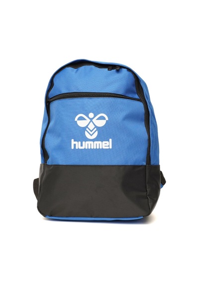Hummel Gelleo Unisex Mavi Sırt Çantası 980248-7788 Mavi