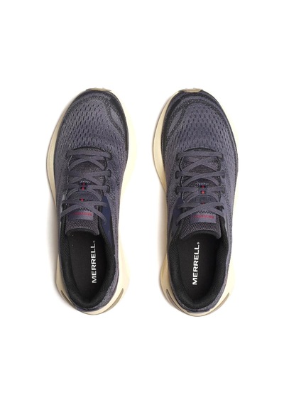 Merrell Nova 4 Gri Erkek Koşu Ayakkabısı J00003477 GRİ