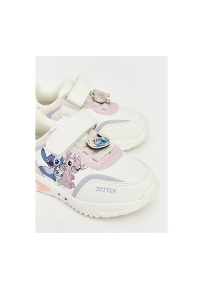 Lc Waikiki Alıta Cıty Farkıyla Lcw Steps Bej Kız Çocuk Sneaker Bej - 924254816 Bej
