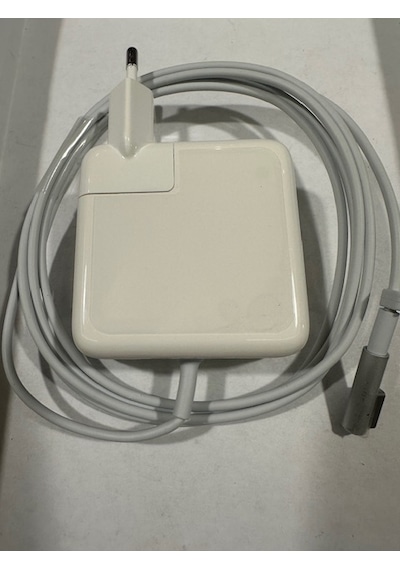 14.5 Volt 3.1 Amper Magsafe1 Adaptör 45 Watt Magsafe1 Adaptör