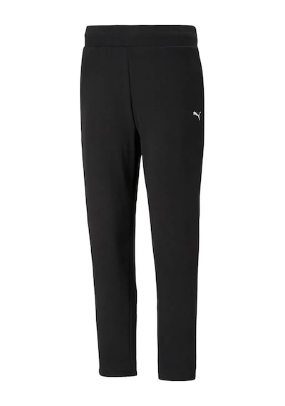 Puma Essential Sweatpants Siyah Eşofman Altı 58684651 Siyah
