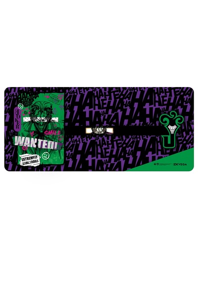 Exvega Joker Mousepad Xxl 90 40
