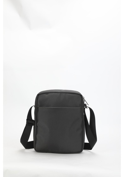 Co2424 Omuz Çantası Grey