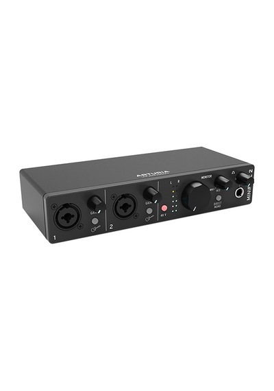 Arturia Minifuse 2