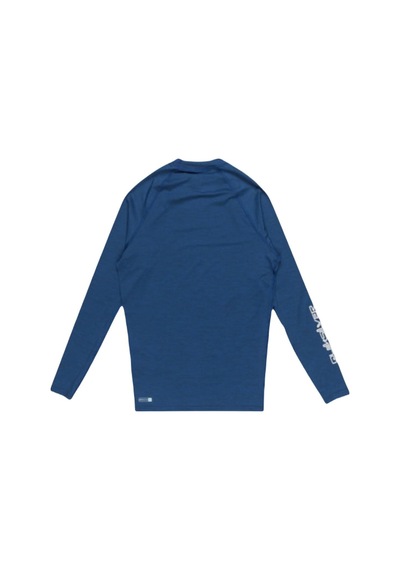 Quiksilver Aqywr03131 Everyday Upf50 Ls Erkek Rashguard 001