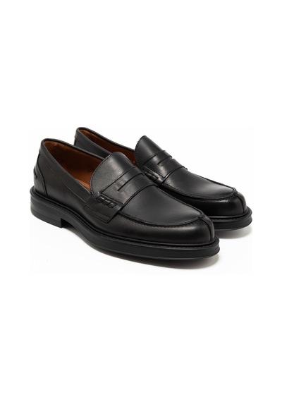 Nero Black Oxford Klasik Erkek 73l8 Frau Poncho Nero Siyah