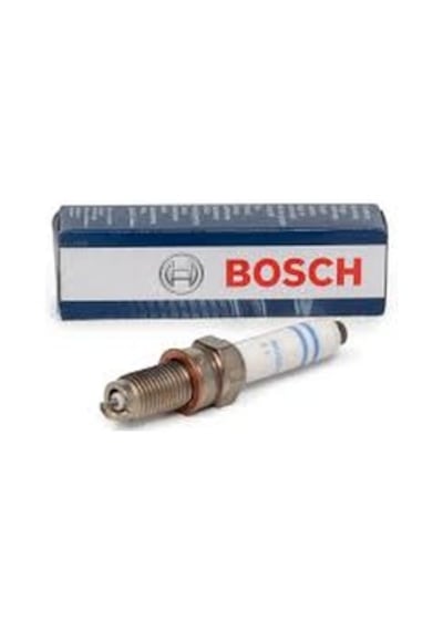 Vw Jetta 1.4 Tsi Bosch Platin Buji Takımı Czc Czd 2015-2019