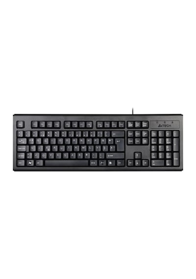 A4Tech KM720 USB Kablolu F MM Klavye