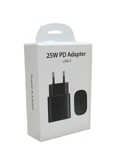 Fitplus Fp-ta800n 25w Type-c Çıkışlı Şarj Adaptörü -